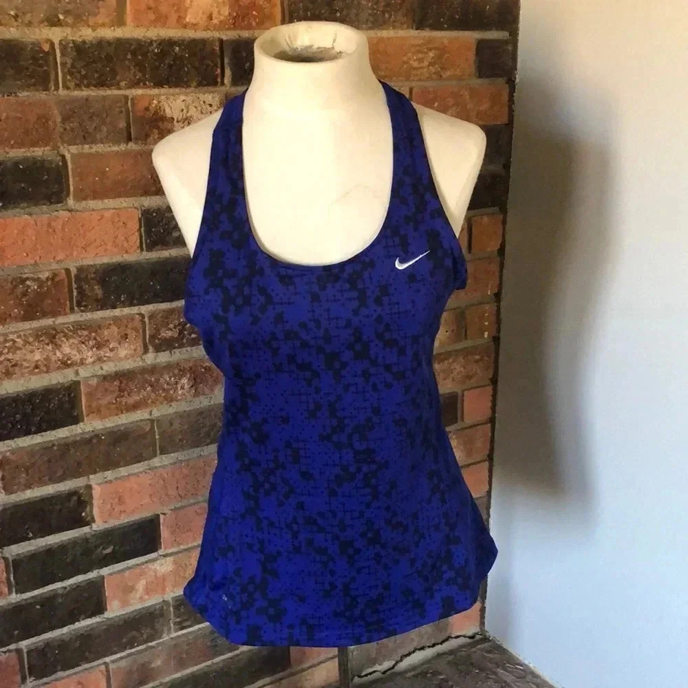 Nike Tank